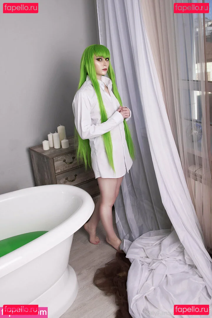 kyriefox Onlyfans Photo Gallery 