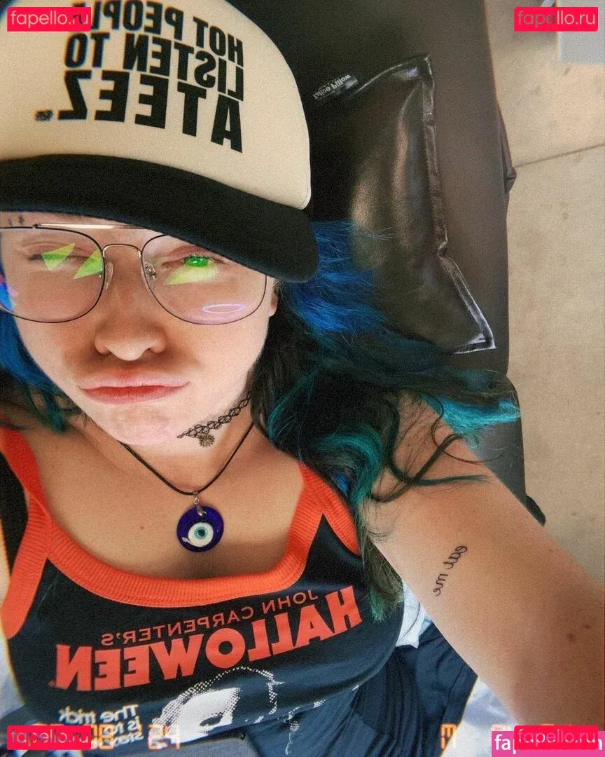 Koolysmiley Onlyfans Photo Gallery 