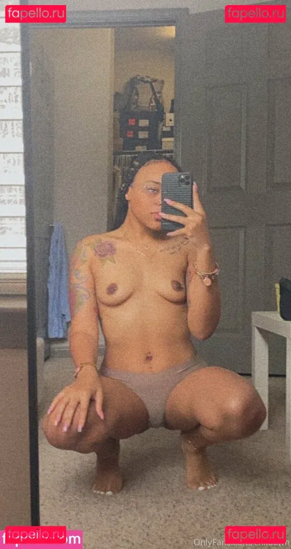 chiidawn Onlyfans Photo Gallery 