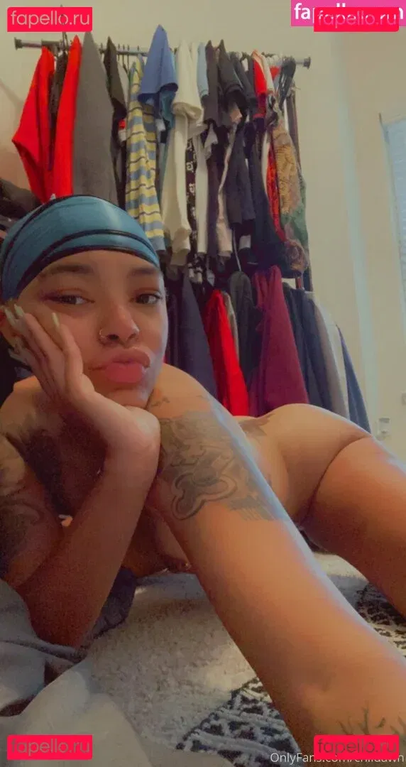 chiidawn Onlyfans Photo Gallery 