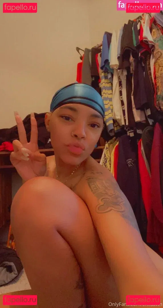 chiidawn Onlyfans Photo Gallery 