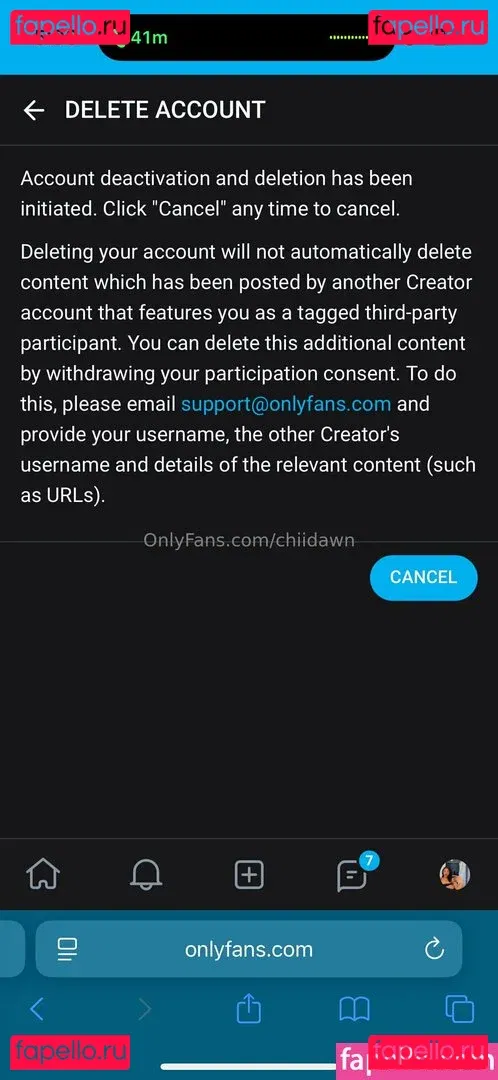 chiidawn Onlyfans Photo Gallery 