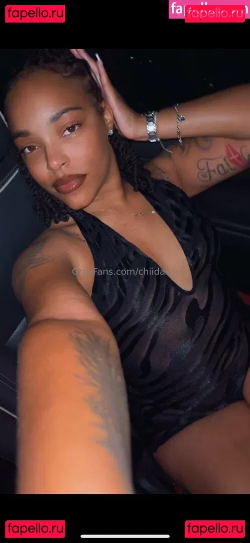 chiidawn Onlyfans Photo Gallery 