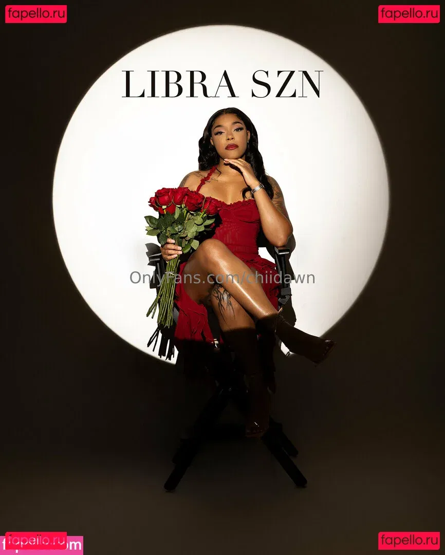 chiidawn Onlyfans Photo Gallery 