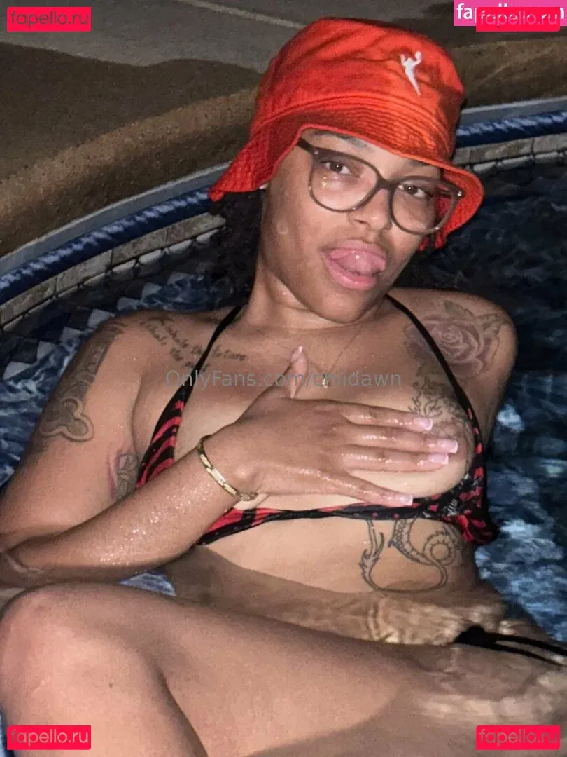 chiidawn Onlyfans Photo Gallery 