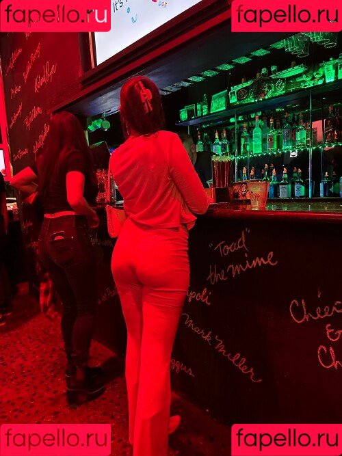 Kim Congdon Patreon Onlyfans Photo Gallery 