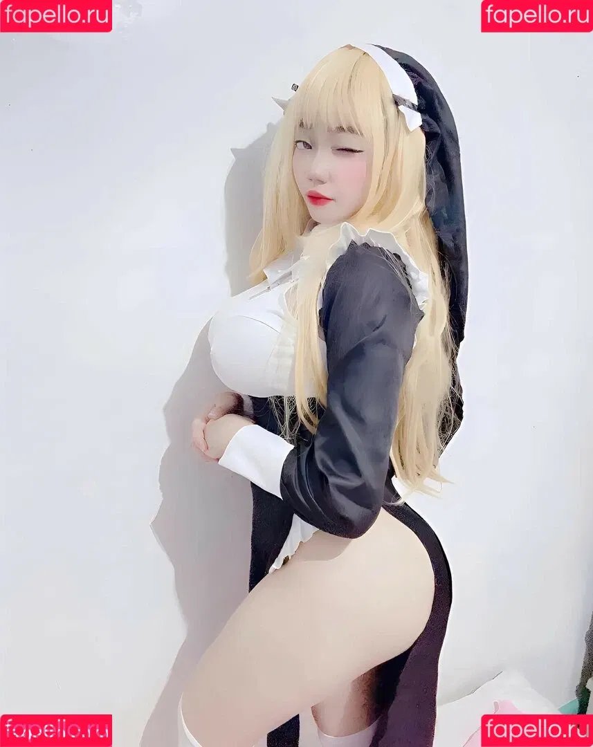 eimiruwu Onlyfans Photo Gallery 