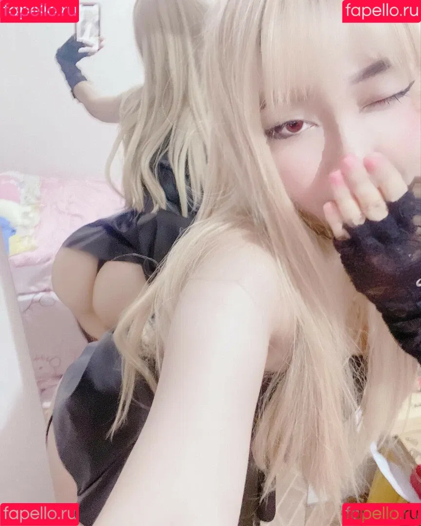 eimiruwu Onlyfans Photo Gallery 