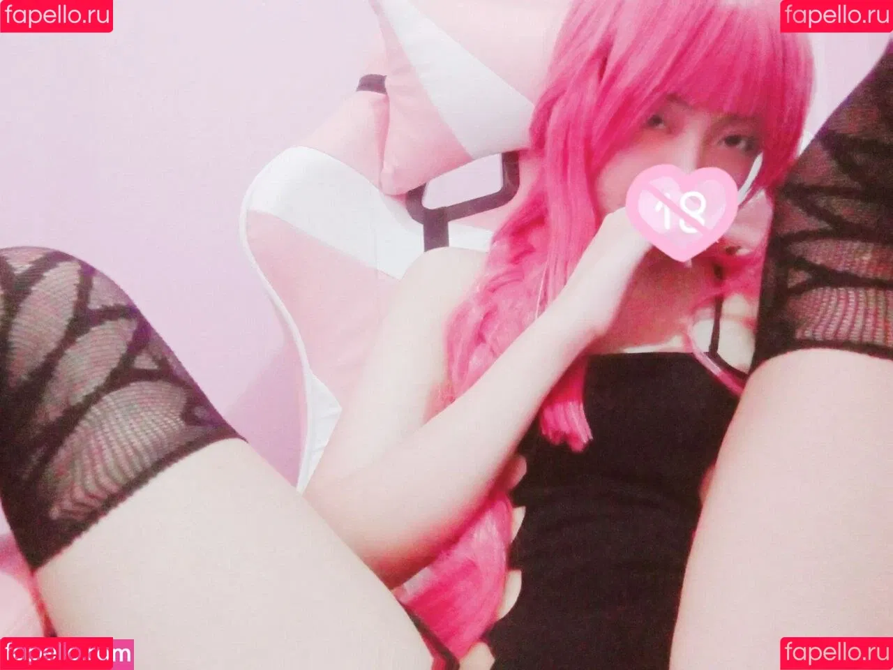 eimiruwu Onlyfans Photo Gallery 