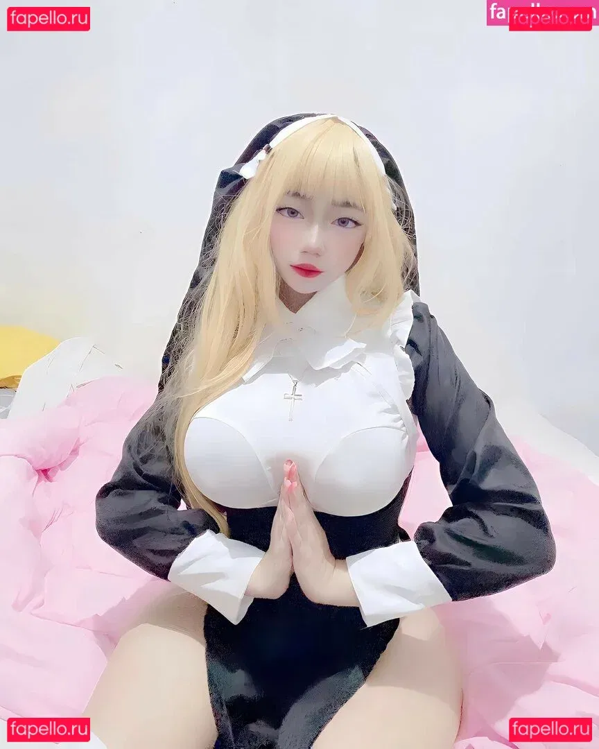 eimiruwu Onlyfans Photo Gallery 