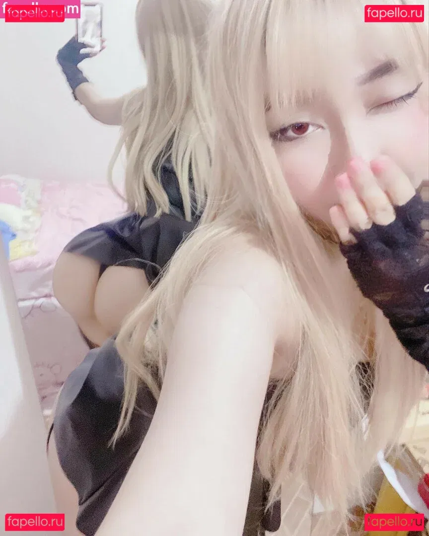 eimiruwu Onlyfans Photo Gallery 