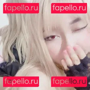 eimiruwu Onlyfans Photo Gallery 