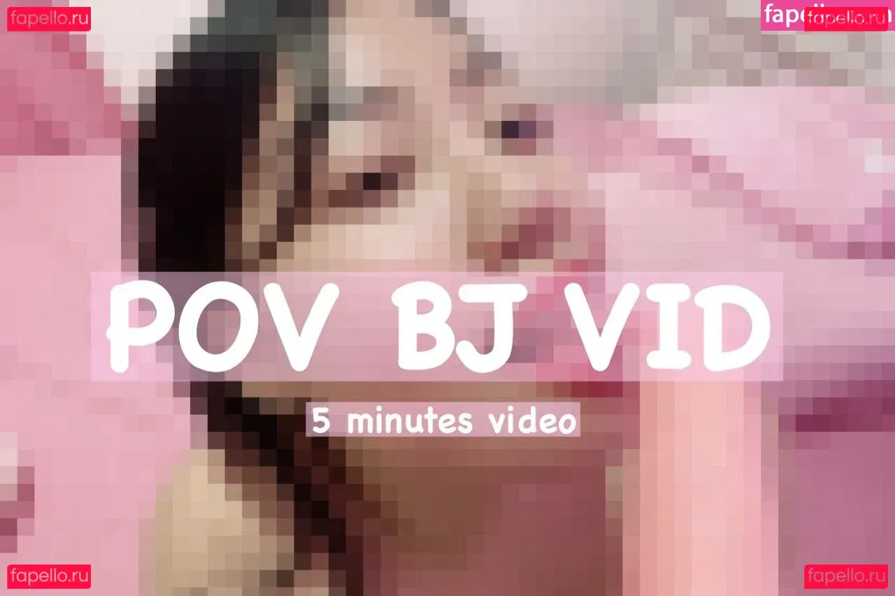 eimiruwu Onlyfans Photo Gallery 