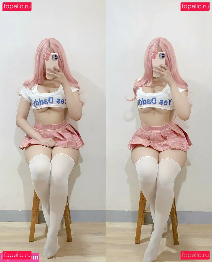 eimiruwu Onlyfans Photo Gallery 