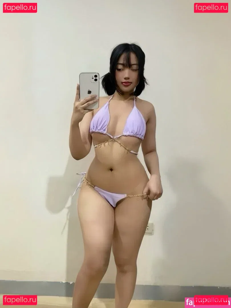 eimiruwu Onlyfans Photo Gallery 