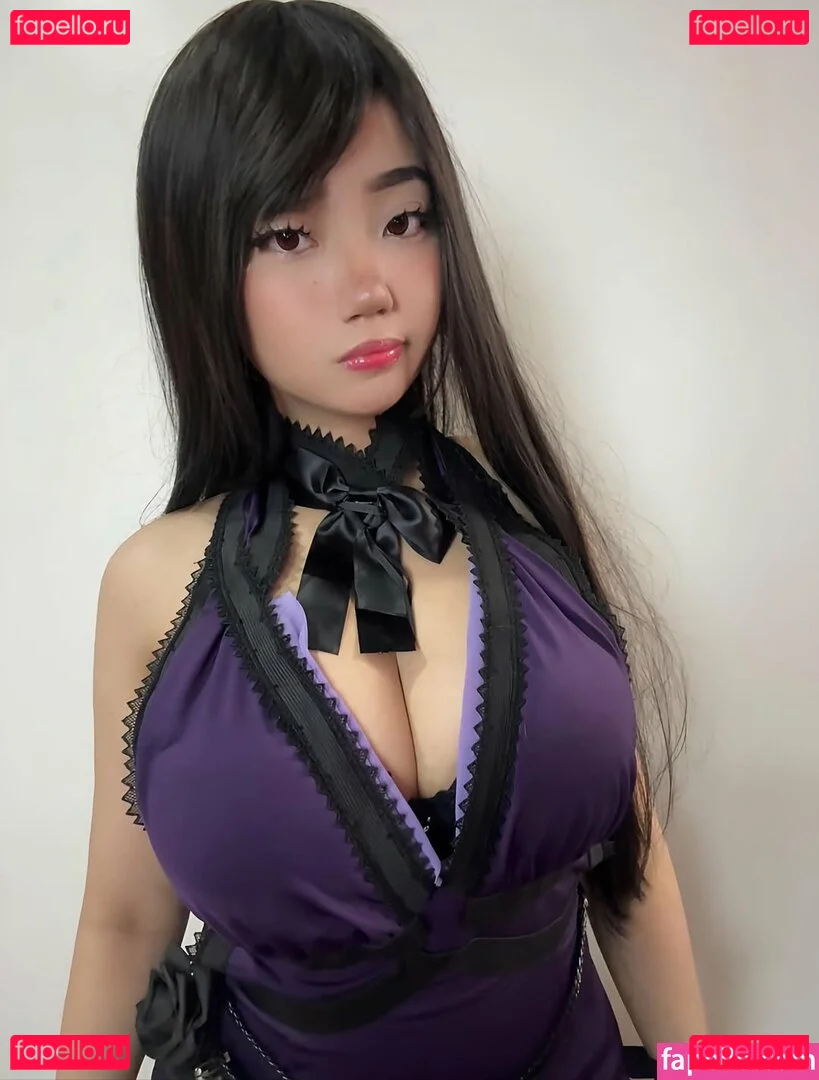 eimiruwu Onlyfans Photo Gallery 