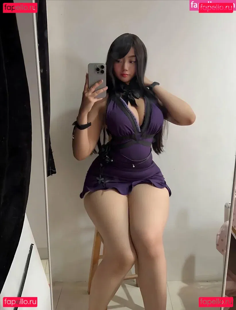 eimiruwu Onlyfans Photo Gallery 