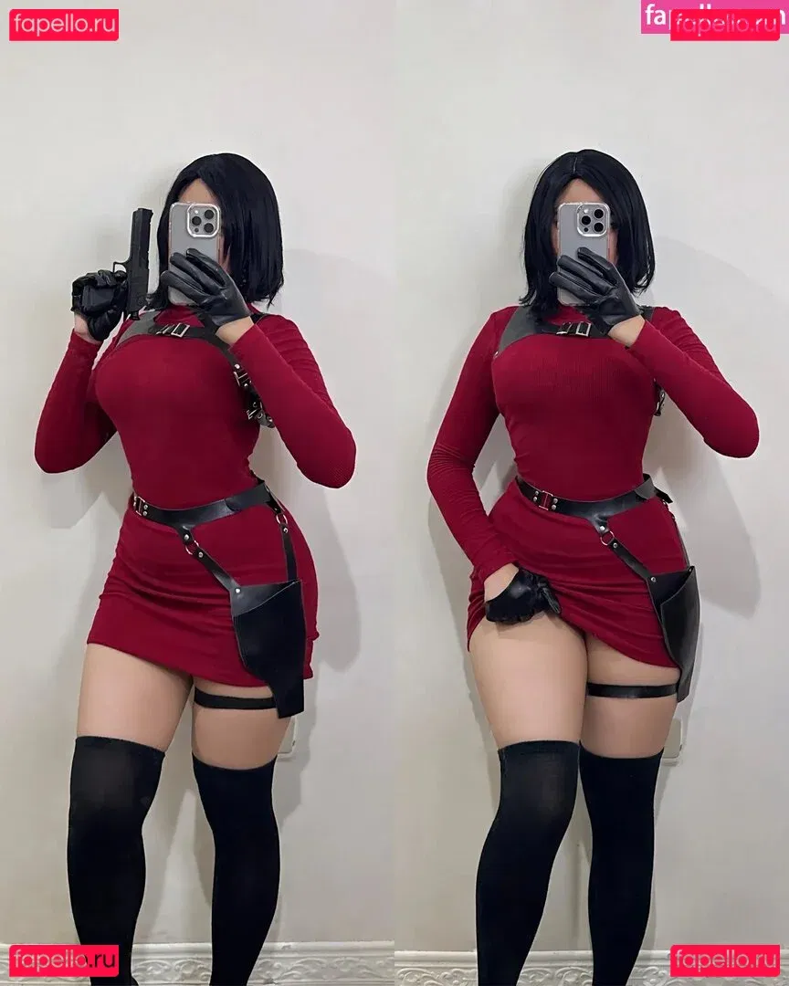 eimiruwu Onlyfans Photo Gallery 