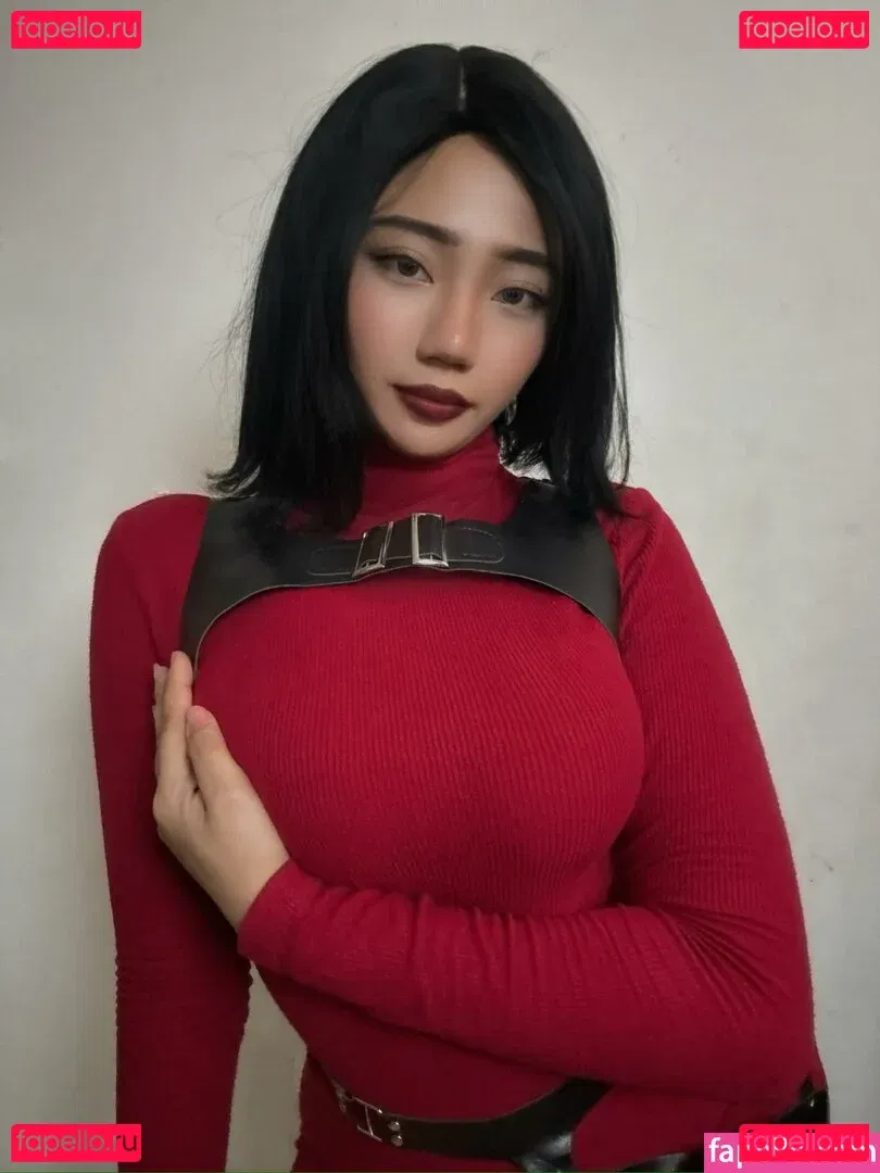 eimiruwu Onlyfans Photo Gallery 