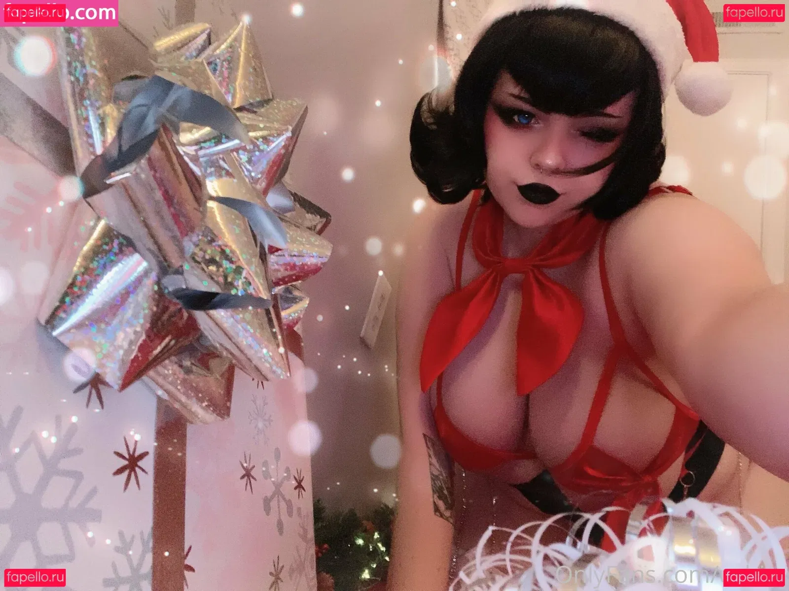 ushiss Onlyfans Photo Gallery 