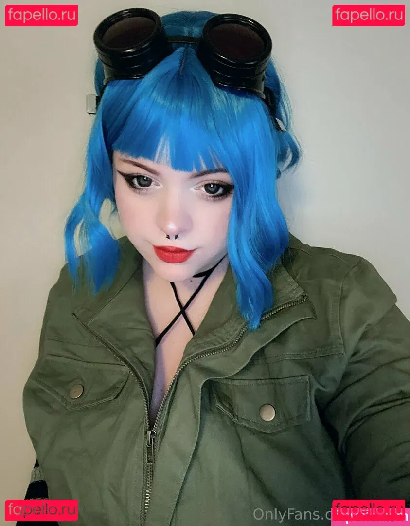 ushiss Onlyfans Photo Gallery 