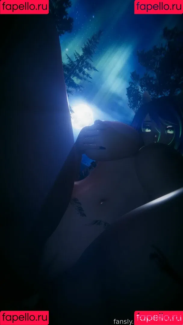 WitchBish Onlyfans Photo Gallery 