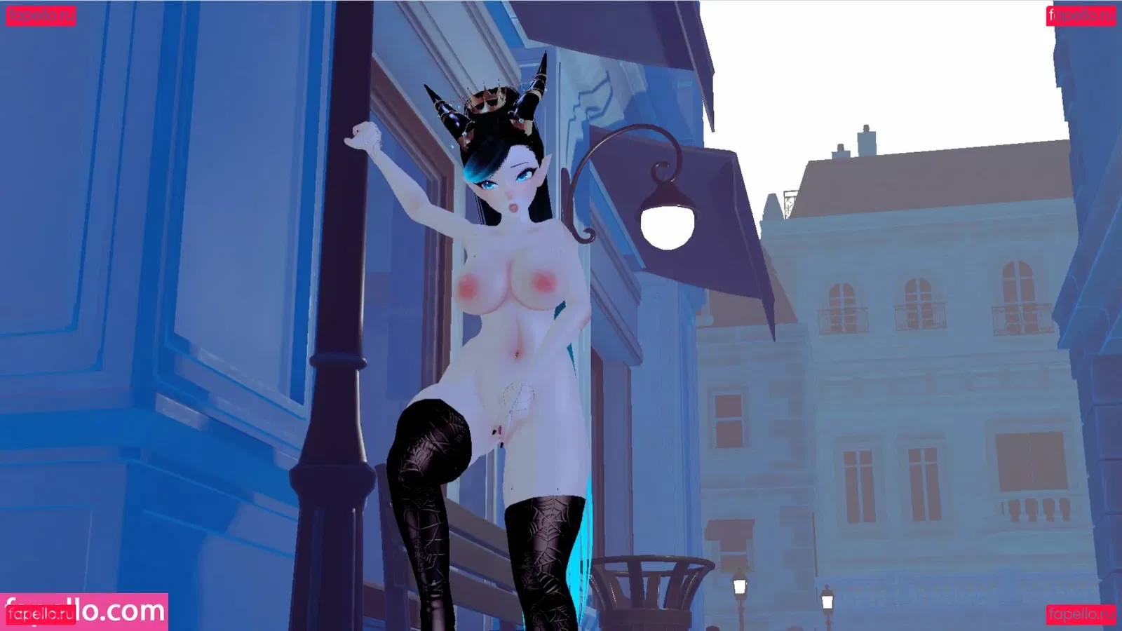 WitchBish Onlyfans Photo Gallery 