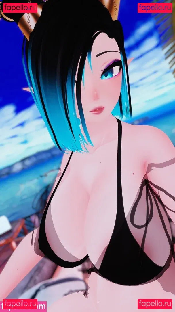 WitchBish Onlyfans Photo Gallery 