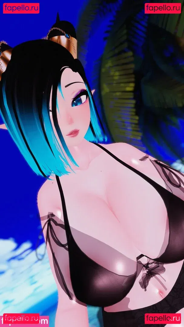 WitchBish Onlyfans Photo Gallery 