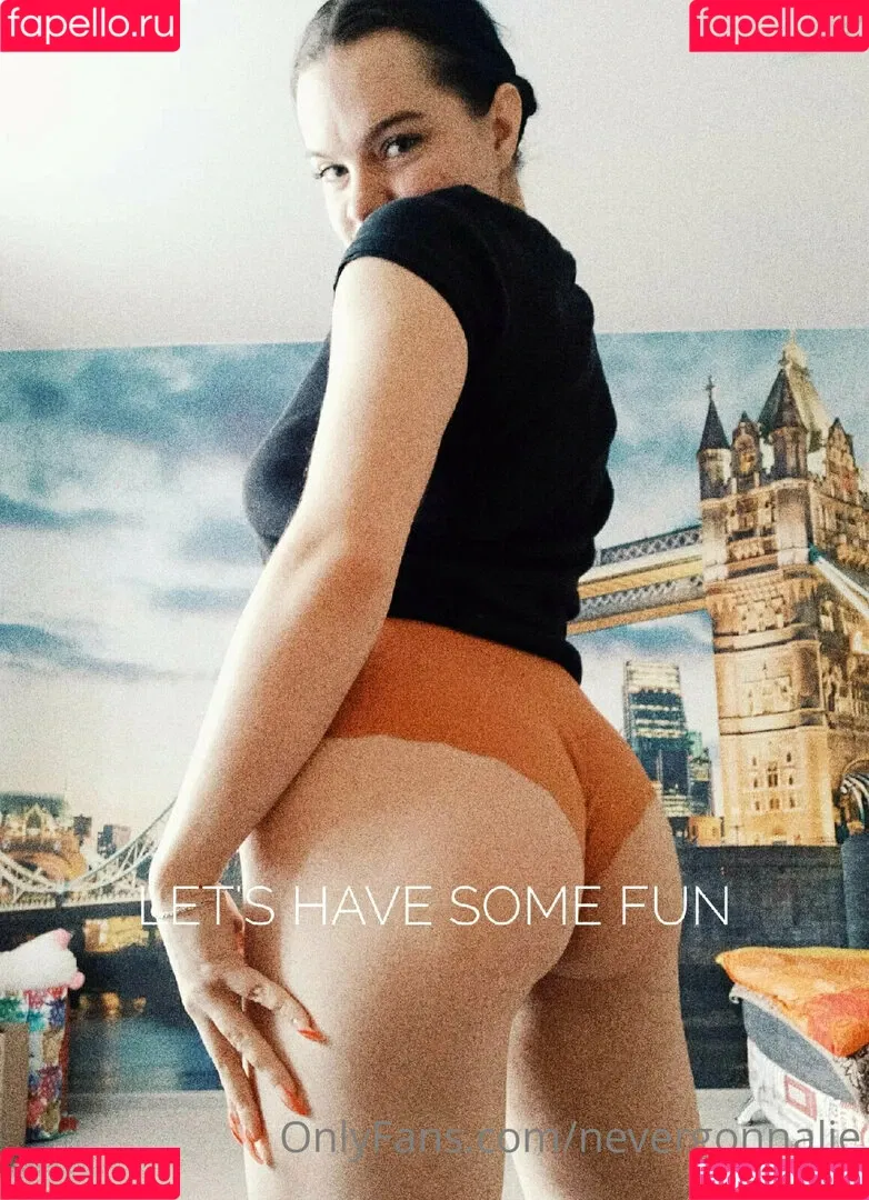 nevergonnalie Onlyfans Photo Gallery 
