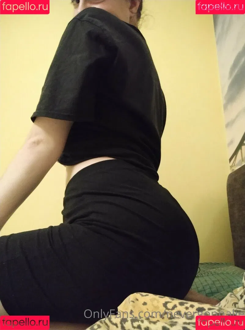 nevergonnalie Onlyfans Photo Gallery 