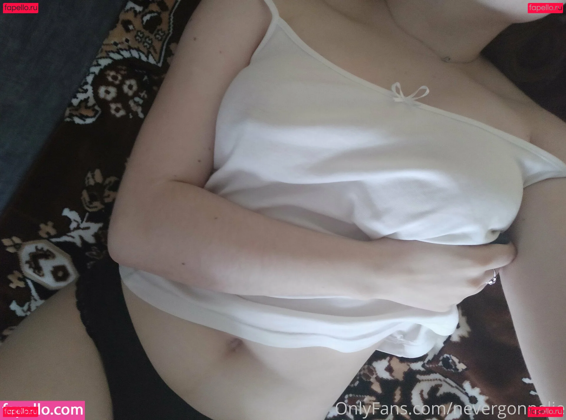 nevergonnalie Onlyfans Photo Gallery 