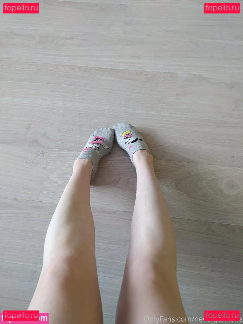 nevergonnalie Onlyfans Photo Gallery 