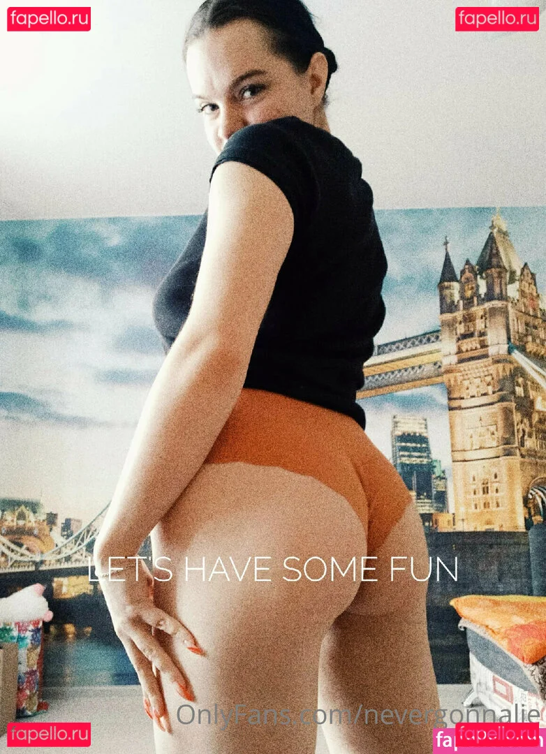 nevergonnalie Onlyfans Photo Gallery 