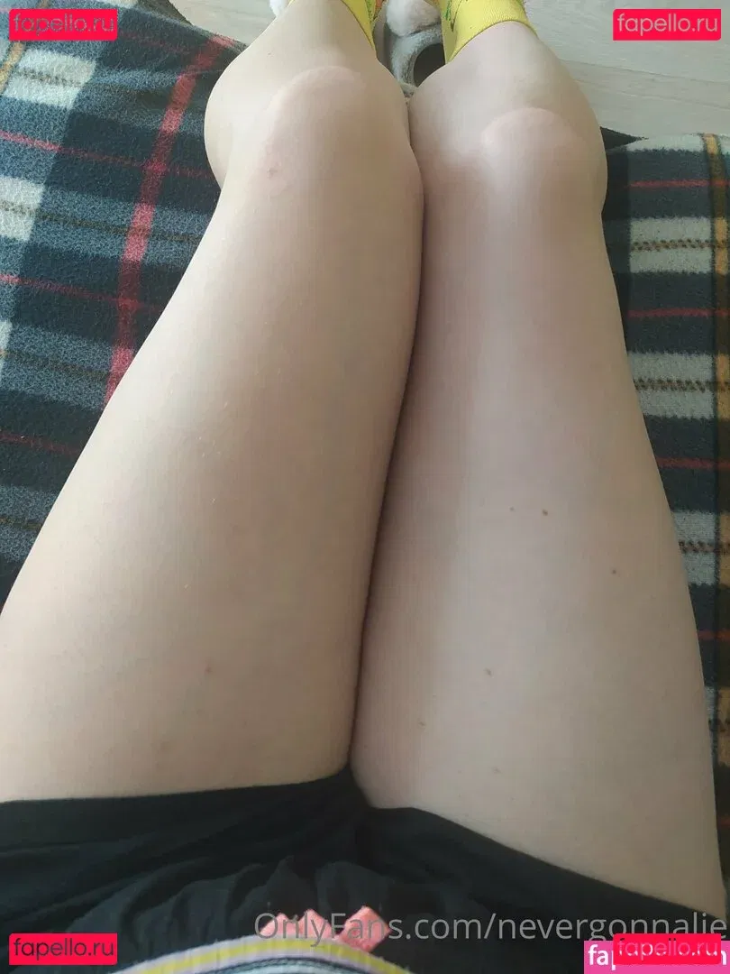 nevergonnalie Onlyfans Photo Gallery 