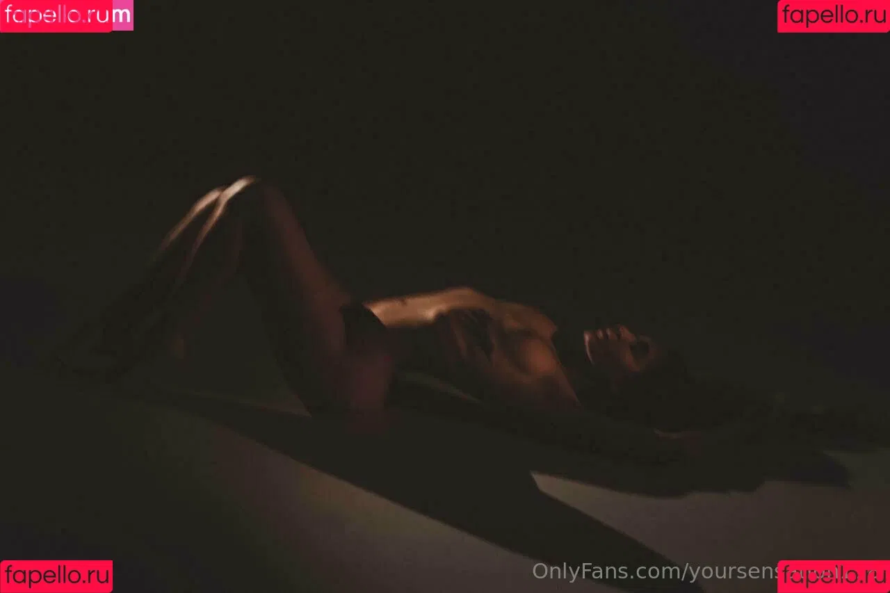 yoursensation178 Onlyfans Photo Gallery 