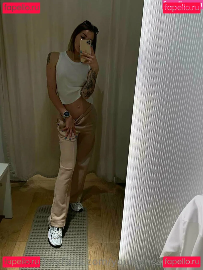 yoursensation178 Onlyfans Photo Gallery 