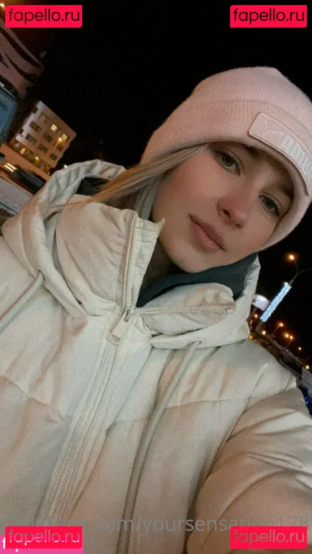 yoursensation178 Onlyfans Photo Gallery 