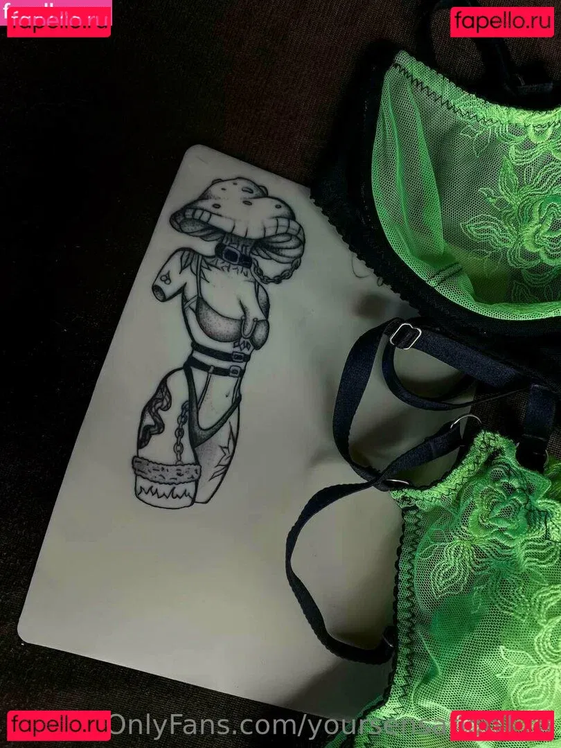 yoursensation178 Onlyfans Photo Gallery 