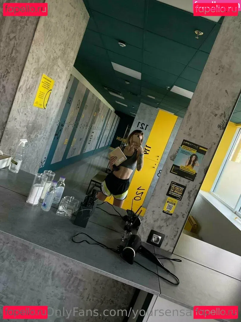 yoursensation178 Onlyfans Photo Gallery 