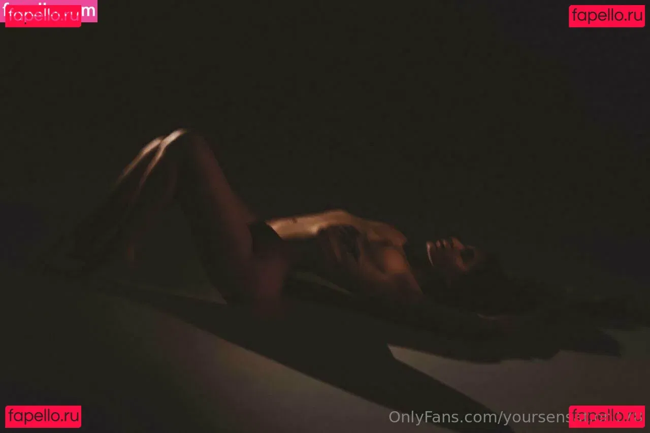 yoursensation178 Onlyfans Photo Gallery 