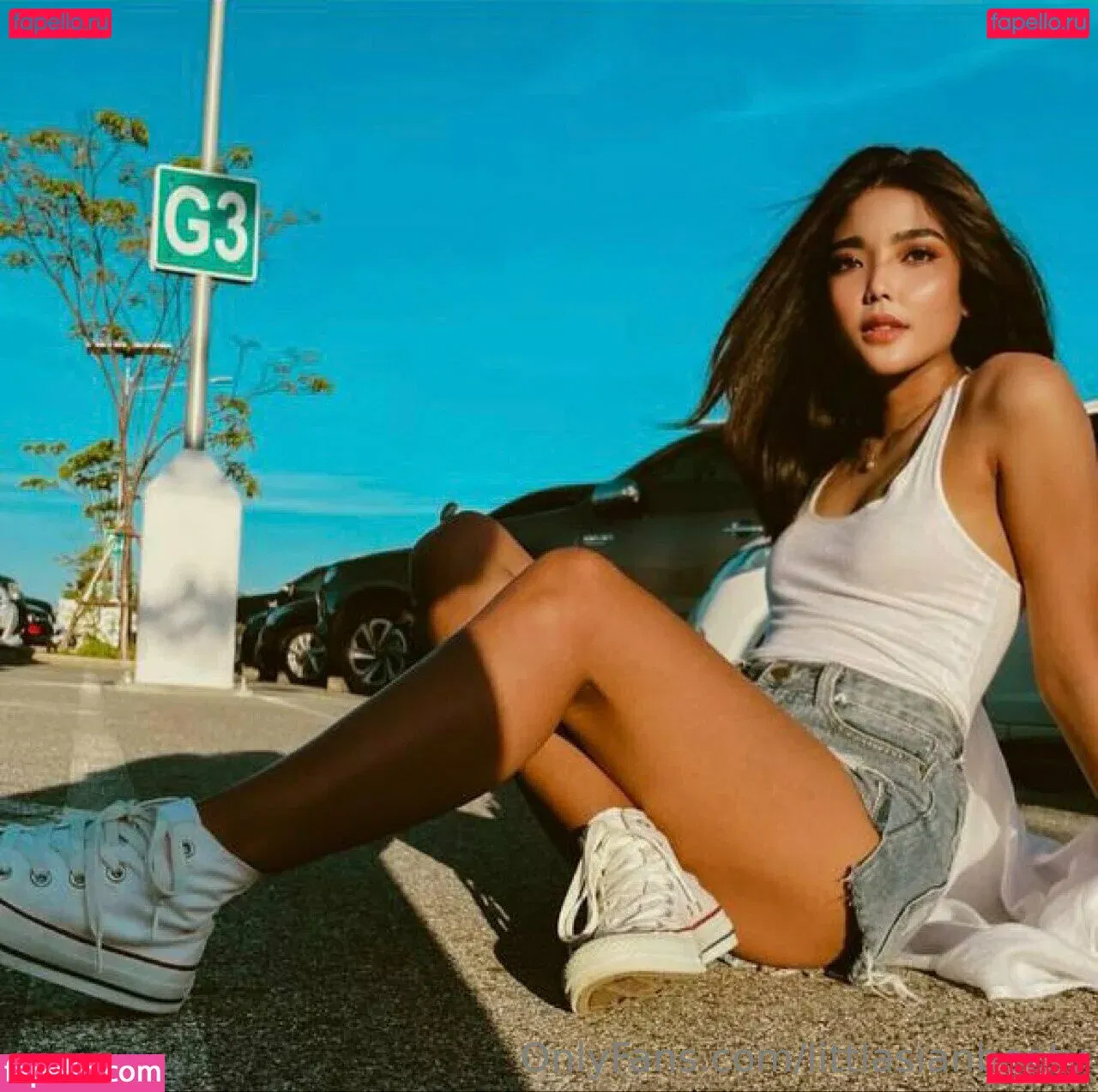 Sabine Onlyfans Photo Gallery 