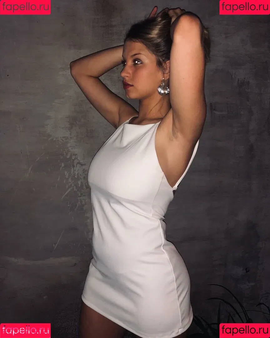 Abbylamaison Onlyfans Photo Gallery 