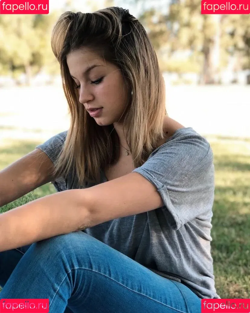 Abbylamaison Onlyfans Photo Gallery 