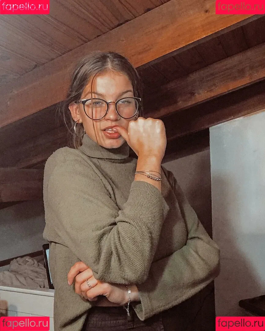 Abbylamaison Onlyfans Photo Gallery 
