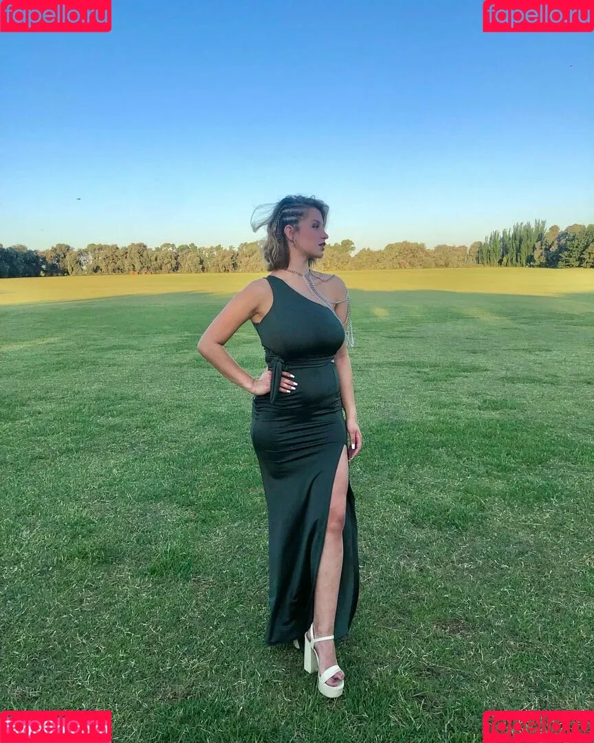 Abbylamaison Onlyfans Photo Gallery 