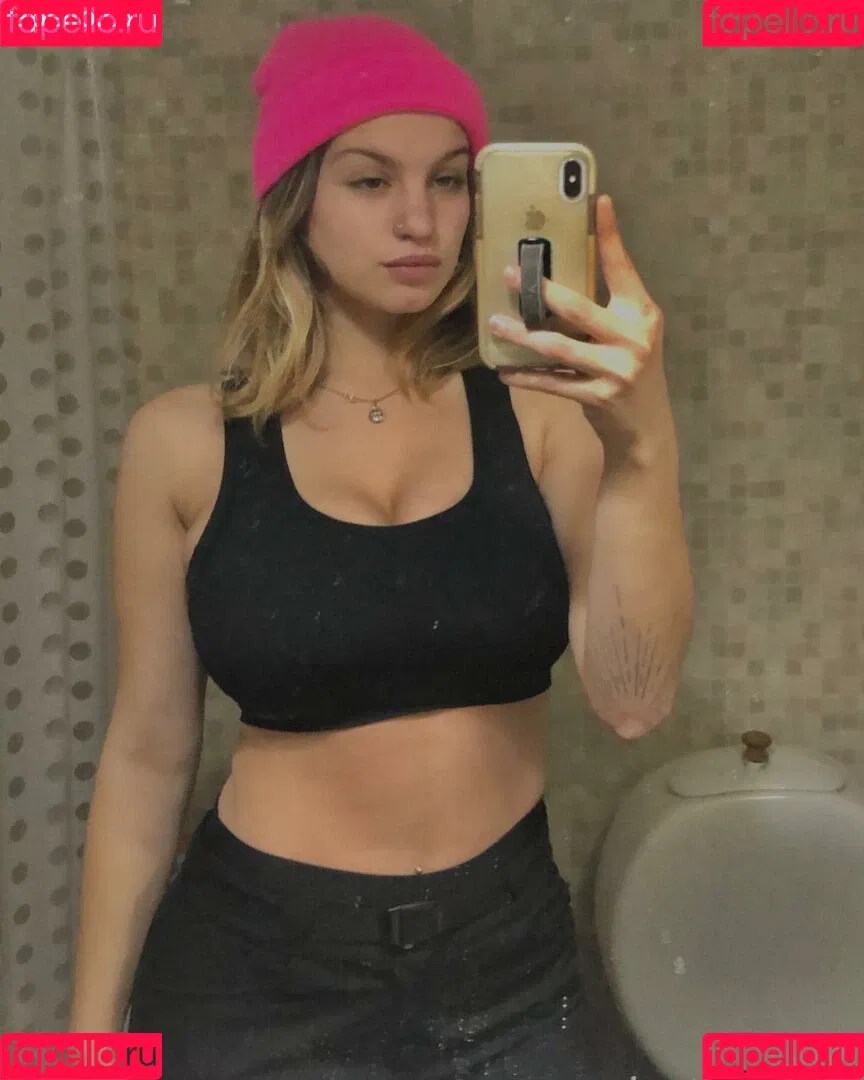Abbylamaison Onlyfans Photo Gallery 