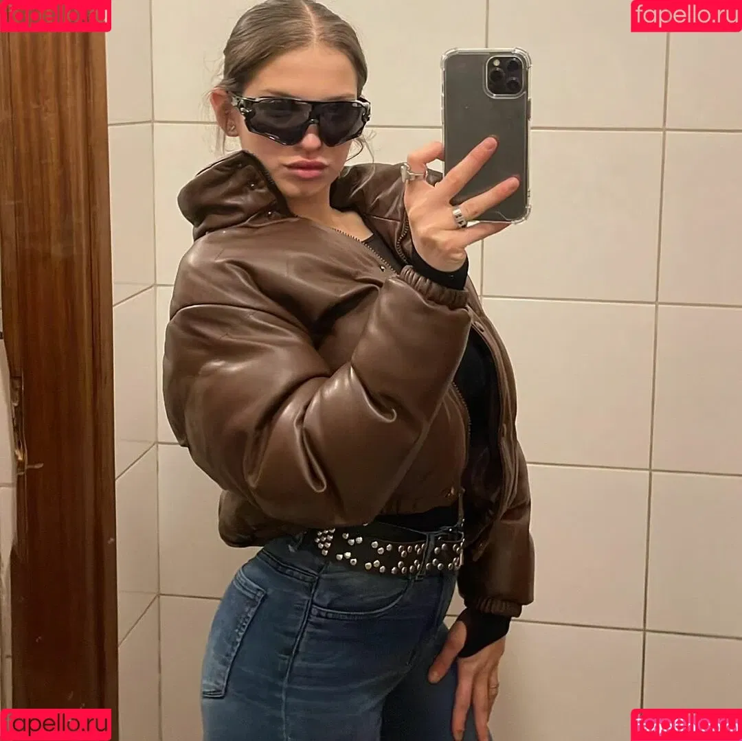 Abbylamaison Onlyfans Photo Gallery 