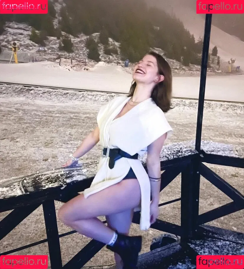 Abbylamaison Onlyfans Photo Gallery 