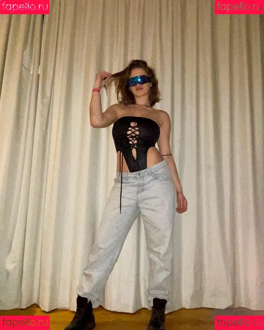 Abbylamaison Onlyfans Photo Gallery 
